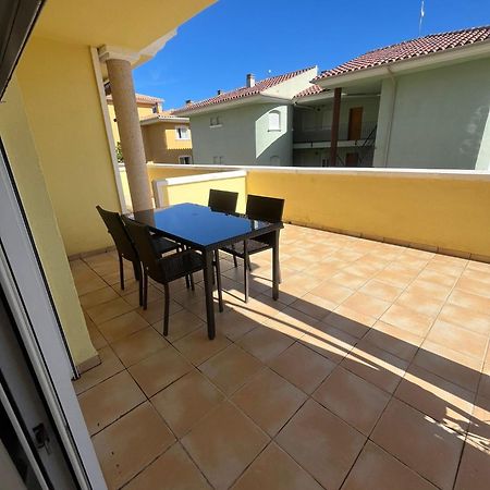 Apartamento Sant Antoni Peñíscola Dış mekan fotoğraf