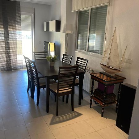 Apartamento Sant Antoni Peñíscola Dış mekan fotoğraf