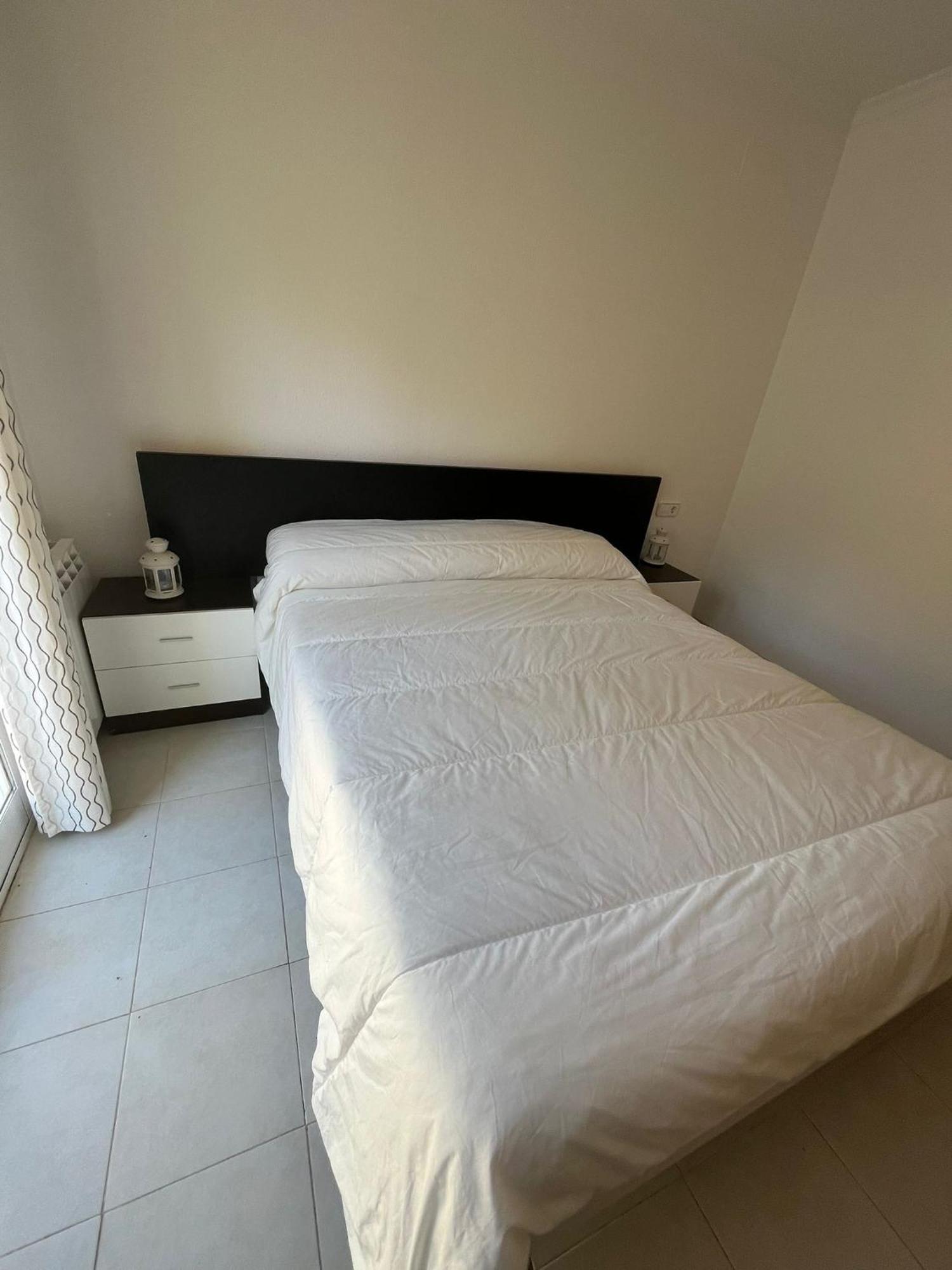 Apartamento Sant Antoni Peñíscola Dış mekan fotoğraf