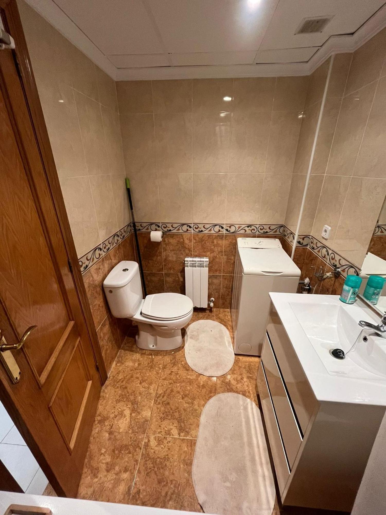 Apartamento Sant Antoni Peñíscola Dış mekan fotoğraf