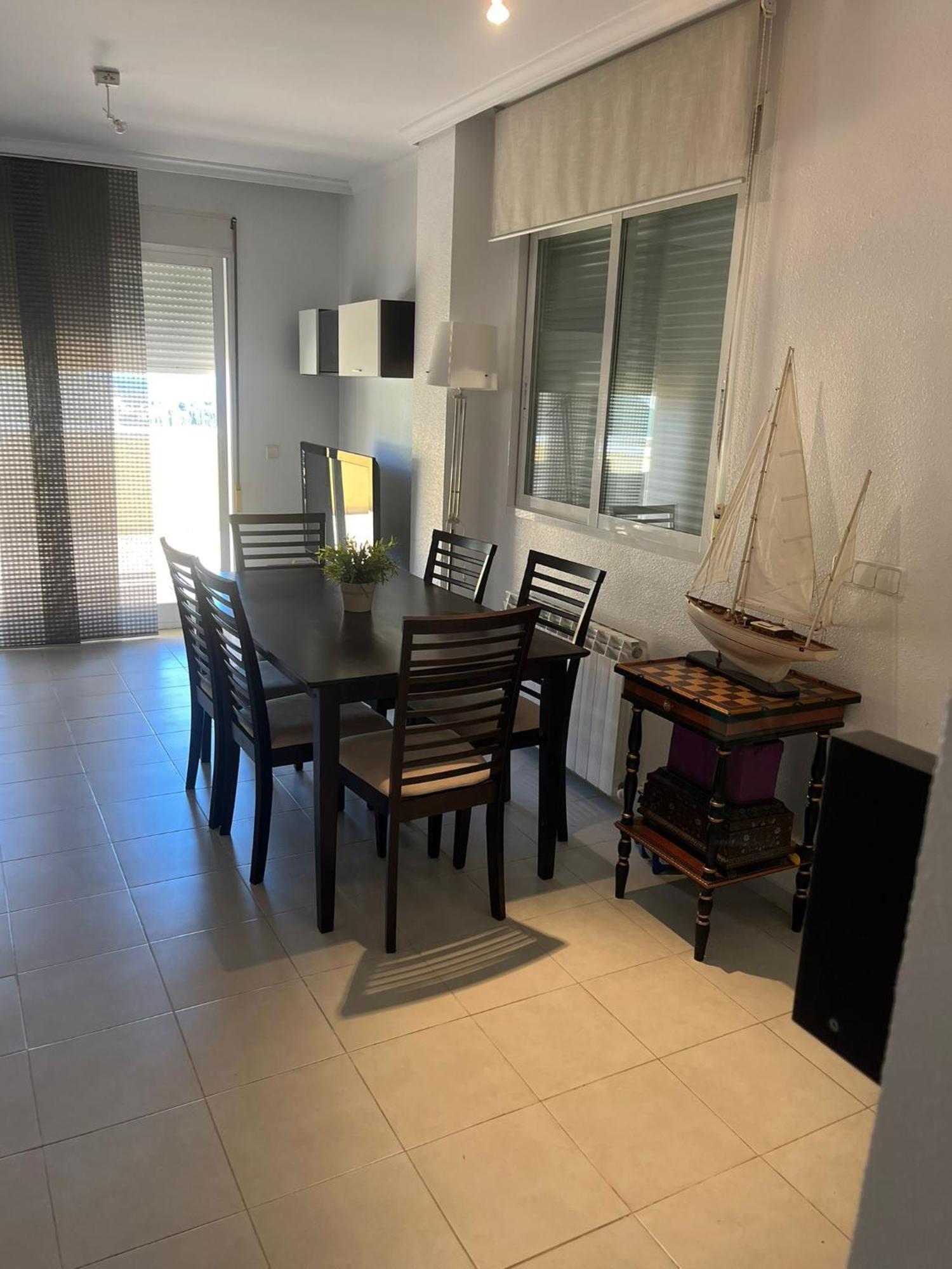Apartamento Sant Antoni Peñíscola Dış mekan fotoğraf